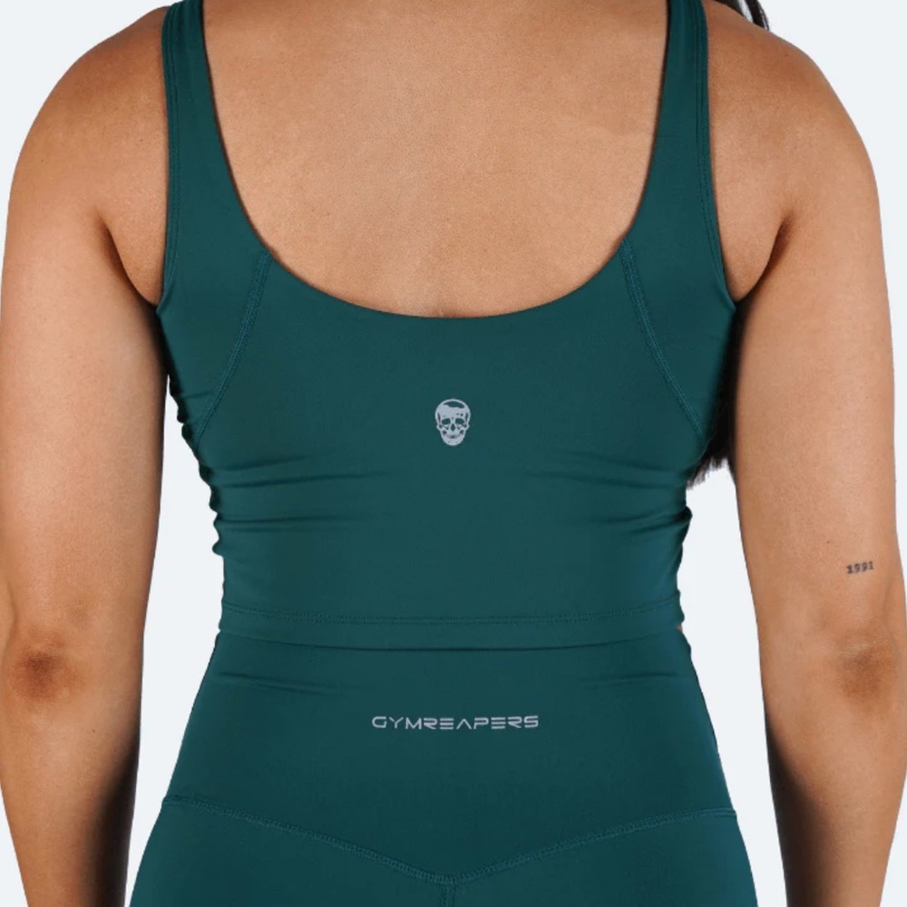 Gym Reapers Tank Top